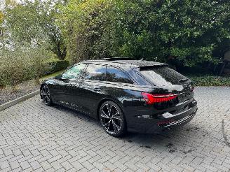 Audi A6 A6 Avant 55 TFSI quattro S line Panorama RS Stoelen VOL! picture 11