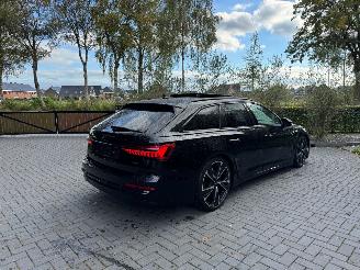 Audi A6 A6 Avant 55 TFSI quattro S line Panorama RS Stoelen VOL! picture 8