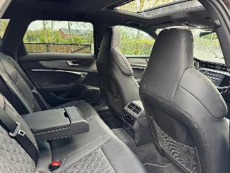 Audi A6 A6 Avant 55 TFSI quattro S line Panorama RS Stoelen VOL! picture 15