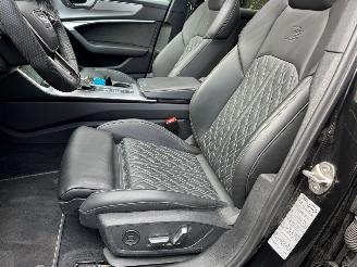 Audi A6 A6 Avant 55 TFSI quattro S line Panorama RS Stoelen VOL! picture 6