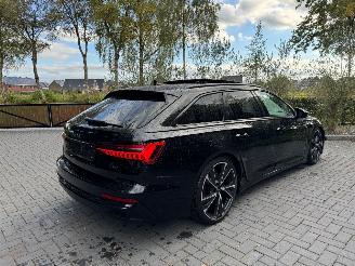 Audi A6 A6 Avant 55 TFSI quattro S line Panorama RS Stoelen VOL! picture 12