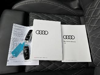 Audi A6 A6 Avant 55 TFSI quattro S line Panorama RS Stoelen VOL! picture 25