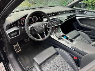 Audi A6 A6 Avant 55 TFSI quattro S line Panorama RS Stoelen VOL! picture 5