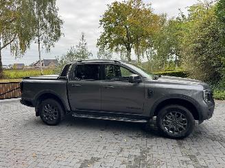 Ford Ranger Ford Ranger Wildtrak e4WD Doppelkabine V6 Diesel Trekhaak Camera VOL picture 20