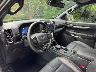 Ford Ranger Ford Ranger Wildtrak e4WD Doppelkabine V6 Diesel Trekhaak Camera VOL picture 14