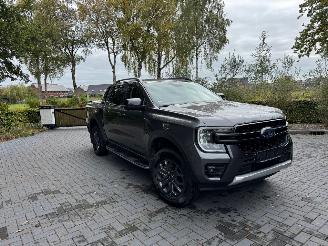 Ford Ranger Ford Ranger Wildtrak e4WD Doppelkabine V6 Diesel Trekhaak Camera VOL picture 17
