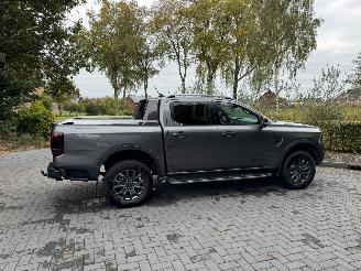 Ford Ranger Ford Ranger Wildtrak e4WD Doppelkabine V6 Diesel Trekhaak Camera VOL picture 9