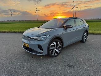 Volkswagen ID.4 ID.4 Pro Performance 150 kW HUD 82kWh Camera VOL picture 27