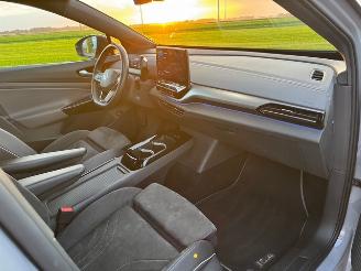 Volkswagen ID.4 ID.4 Pro Performance 150 kW HUD 82kWh Camera VOL picture 19