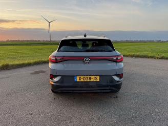 Volkswagen ID.4 ID.4 Pro Performance 150 kW HUD 82kWh Camera VOL picture 13