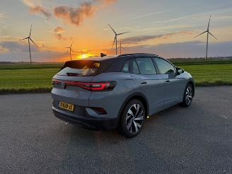 Volkswagen ID.4 ID.4 Pro Performance 150 kW HUD 82kWh Camera VOL picture 2