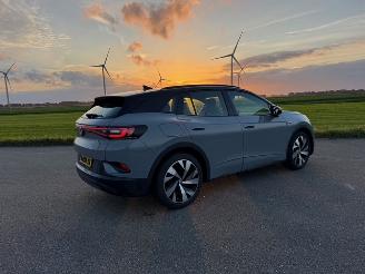 Volkswagen ID.4 ID.4 Pro Performance 150 kW HUD 82kWh Camera VOL picture 16