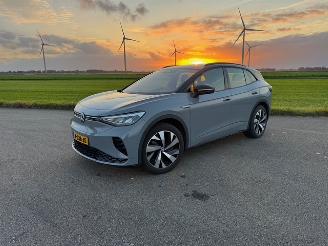 Volkswagen ID.4 ID.4 Pro Performance 150 kW HUD 82kWh Camera VOL picture 25