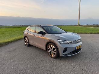 Volkswagen ID.4 ID.4 Pro Performance 150 kW HUD 82kWh Camera VOL picture 30