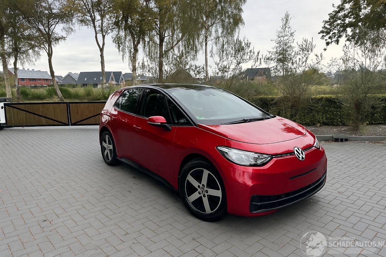Volkswagen ID.3 Volkswagen ID.3 Pro 150 kW
