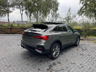 Audi Q3 Audi Q3 45 TFSI 245pk Quattro Sportback S-Line Panoramadak ! picture 2