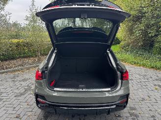 Audi Q3 Audi Q3 45 TFSI 245pk Quattro Sportback S-Line Panoramadak ! picture 9