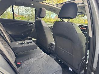 Volkswagen T-Roc Volkswagen T-Roc 1.5 TSI DSG Panoramadak IQ Light Camera AHK VOL picture 20