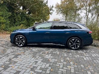 Volkswagen ID.7 ID.7 Tourer Pro S 210kW 360View HUD Ambiance Trekhaak VOL picture 27