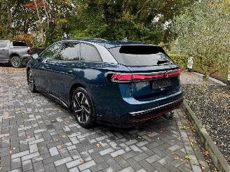Volkswagen ID.7 ID.7 Tourer Pro S 210kW 360View HUD Ambiance Trekhaak VOL picture 28
