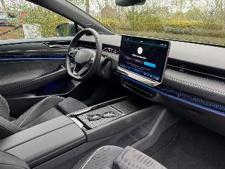 Volkswagen ID.7 ID.7 Tourer Pro S 210kW 360View HUD Ambiance Trekhaak VOL picture 5