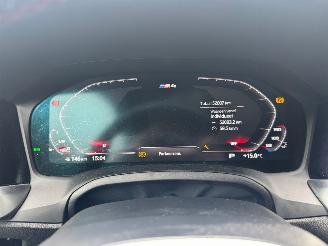 BMW M4 M4 Coupe Competition Panorama Leder VOL! picture 32