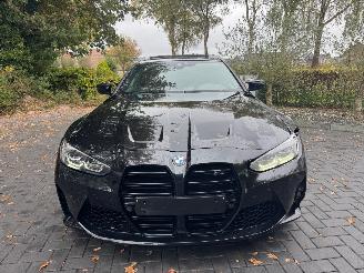 BMW M4 M4 Coupe Competition Panorama Leder VOL! picture 6