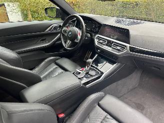BMW M4 M4 Coupe Competition Panorama Leder VOL! picture 4