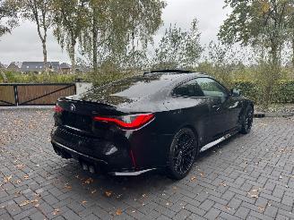 BMW M4 M4 Coupe Competition Panorama Leder VOL! picture 11