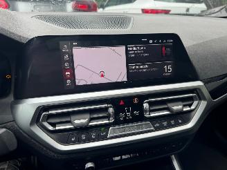 BMW M4 M4 Coupe Competition Panorama Leder VOL! picture 9