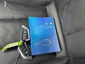 BMW M4 M4 Coupe Competition Panorama Leder VOL! picture 31
