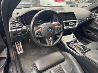 BMW M4 M4 Coupe Competition Panorama Leder VOL! picture 33