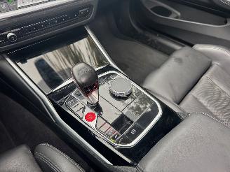 BMW M4 M4 Coupe Competition Panorama Leder VOL! picture 29