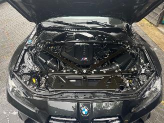 BMW M4 M4 Coupe Competition Panorama Leder VOL! picture 30
