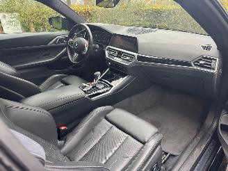 BMW M4 M4 Coupe Competition Panorama Leder VOL! picture 5