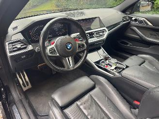 BMW M4 M4 Coupe Competition Panorama Leder VOL! picture 3