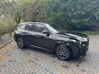 BMW X1 BMW X1 Baureihe X1 23 i xDrive M Sport Trekhaak Camera VOL picture 26