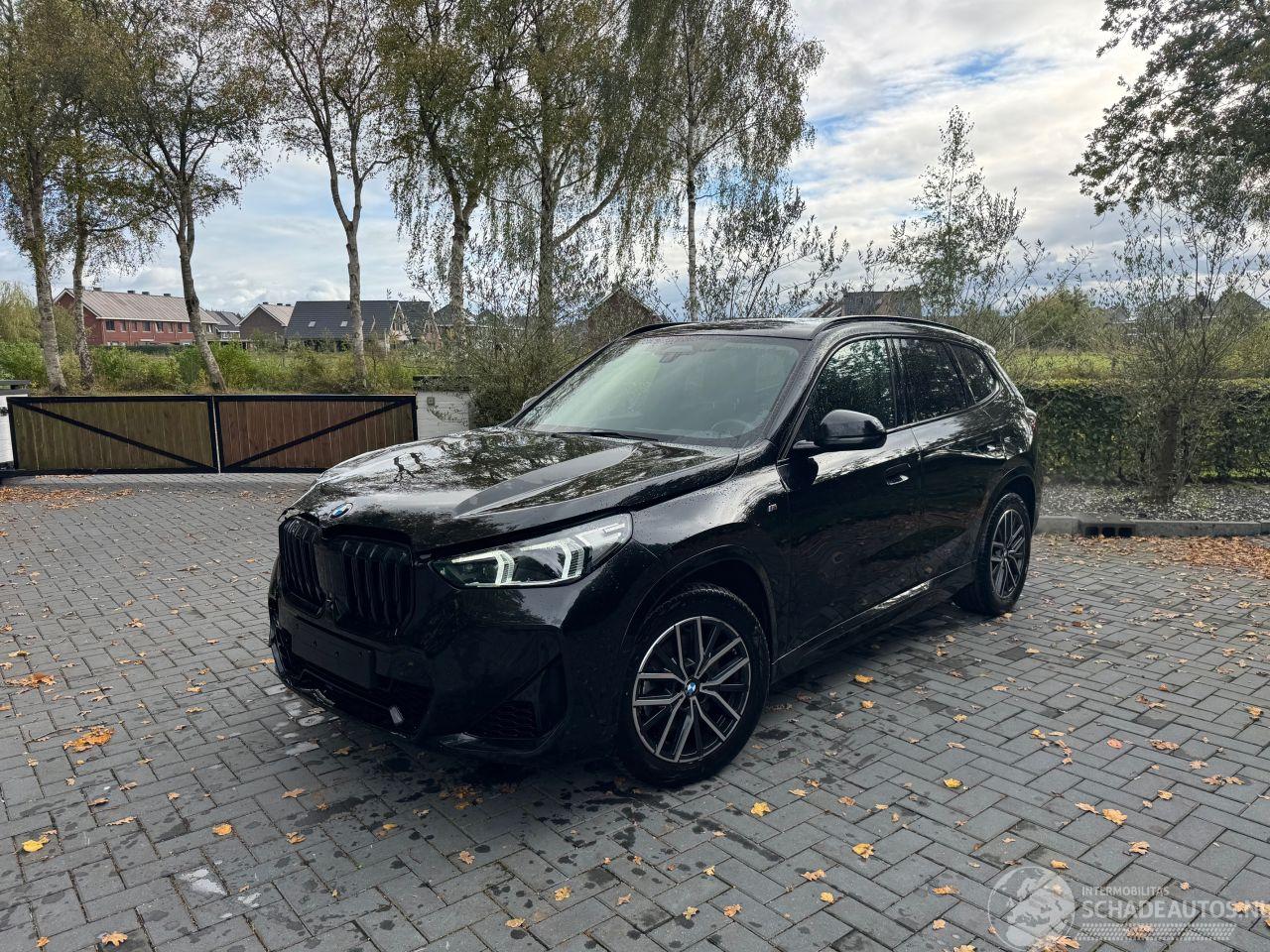 BMW X1 BMW X1 Baureihe X1 23 i xDrive M Sport Trekhaak Camera VOL