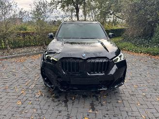 BMW X1 BMW X1 Baureihe X1 23 i xDrive M Sport Trekhaak Camera VOL picture 24