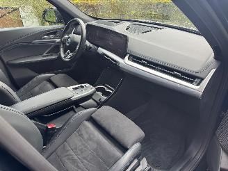 BMW X1 BMW X1 Baureihe X1 23 i xDrive M Sport Trekhaak Camera VOL picture 4