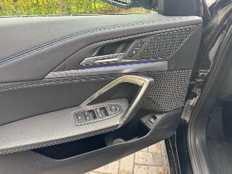 BMW X1 BMW X1 Baureihe X1 23 i xDrive M Sport Trekhaak Camera VOL picture 16