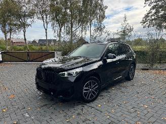 Schadeauto BMW X1 BMW X1 Baureihe X1 23 i xDrive M Sport Trekhaak Camera VOL 2023/11