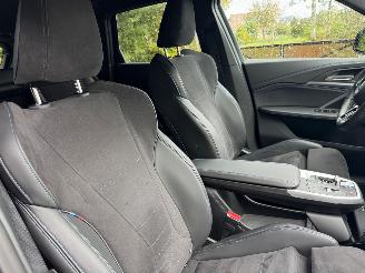 BMW X1 BMW X1 Baureihe X1 23 i xDrive M Sport Trekhaak Camera VOL picture 13