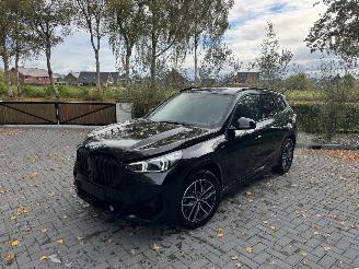 BMW X1 BMW X1 Baureihe X1 23 i xDrive M Sport Trekhaak Camera VOL picture 21