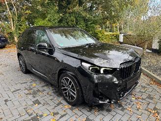 BMW X1 BMW X1 Baureihe X1 23 i xDrive M Sport Trekhaak Camera VOL picture 12