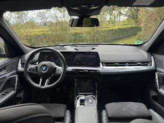 BMW X1 BMW X1 Baureihe X1 23 i xDrive M Sport Trekhaak Camera VOL picture 3