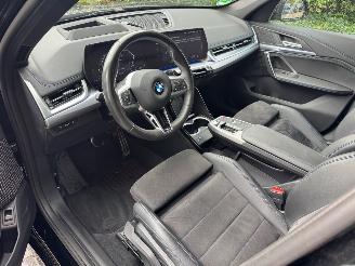 BMW X1 BMW X1 Baureihe X1 23 i xDrive M Sport Trekhaak Camera VOL picture 15