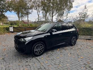 BMW X1 BMW X1 Baureihe X1 23 i xDrive M Sport Trekhaak Camera VOL picture 22