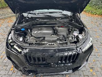BMW X1 BMW X1 Baureihe X1 23 i xDrive M Sport Trekhaak Camera VOL picture 18