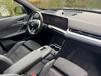 BMW X1 BMW X1 Baureihe X1 23 i xDrive M Sport Trekhaak Camera VOL picture 10